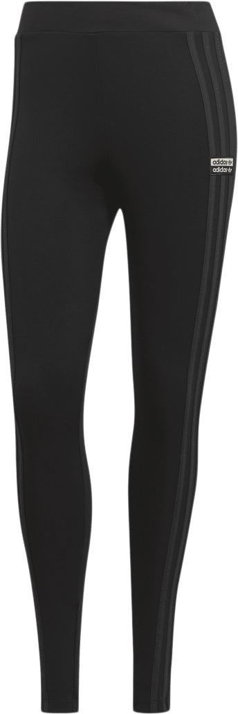 Se adidas r.y.v. Tights 48 - Tights Polyester hos Magasin ved Magasin