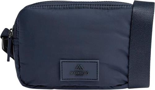 Markberg Lessmbg Crossbody Bag, Recycle ONE SIZE - Skuldertasker Polyester hos Magasin