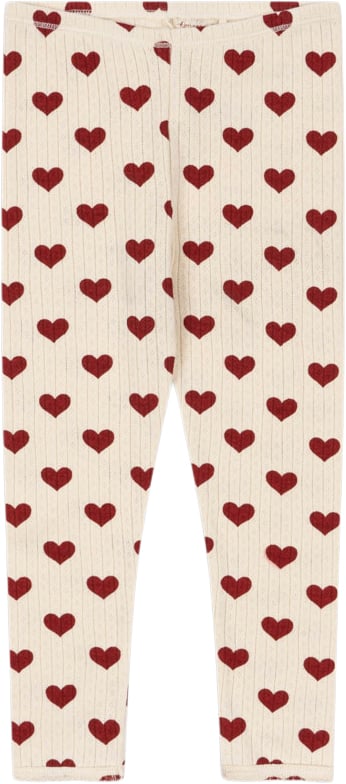 Se Konges Sløjd Minnie Pants Gots Str 4Y - P15007 Bluser Bomuld hos Magasin ved Magasin