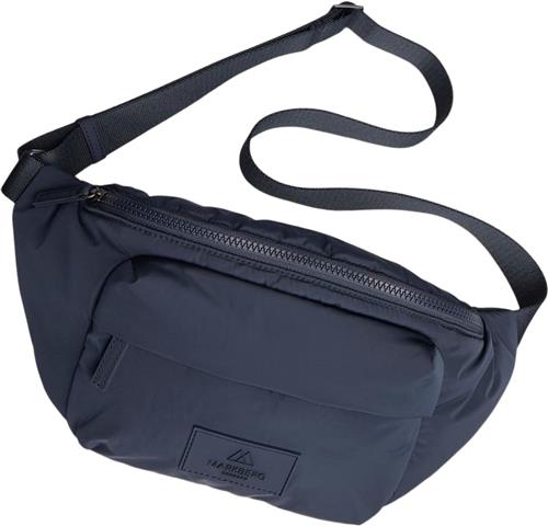 Markberg Famembg Bum Bag, Recycled ONE SIZE - Skuldertasker Polyester hos Magasin