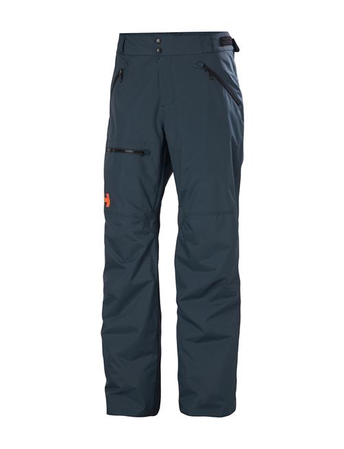 Helly Hansen Sogn Cargo Pant Helly Hansen Navy