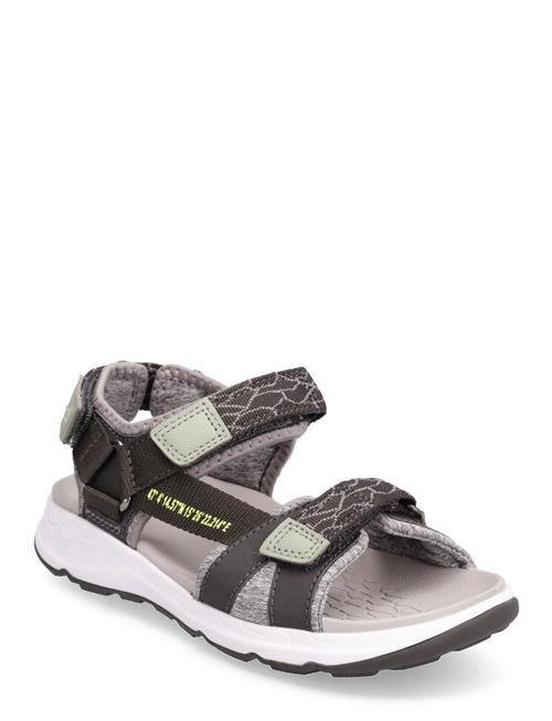 Superfit Criss Cross Superfit Grey