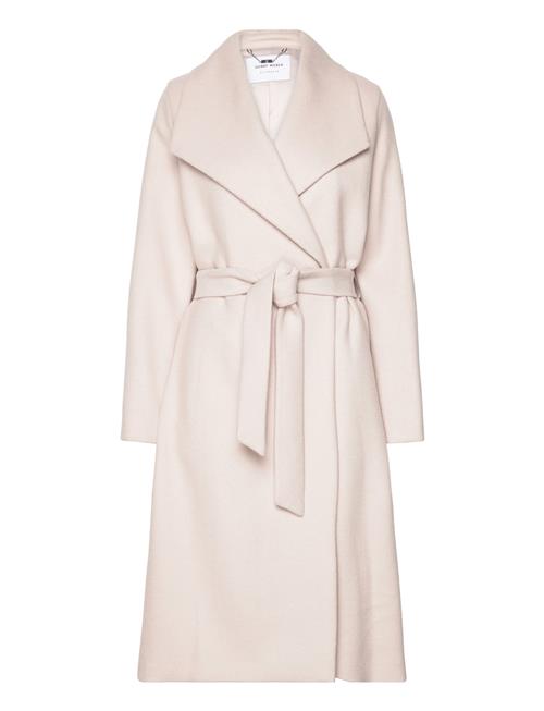 Coat Wool Gerry Weber Edition Cream