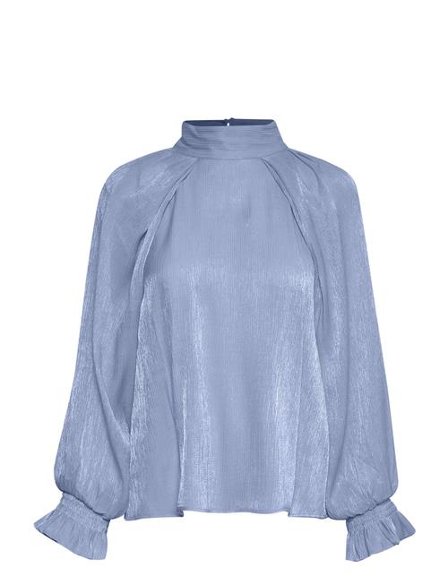 Karen By Simonsen Lottakb Blouse Karen By Simonsen Blue