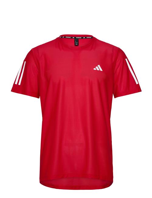 Otr B Tee Adidas Performance Red