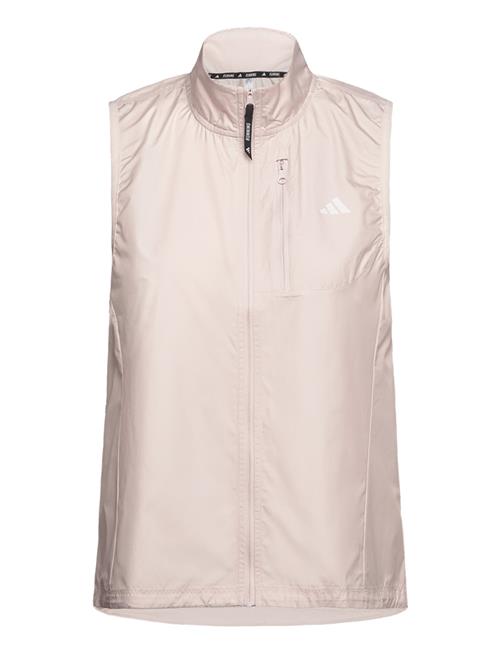 adidas Performance Otr B Vest Adidas Performance Pink