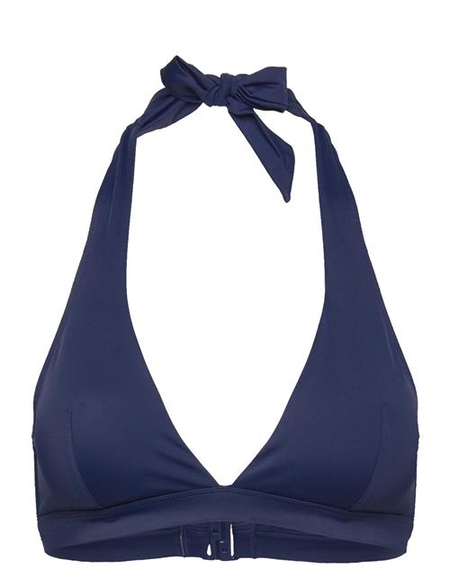 Femilet Rivero Bikini Wirefree Triangle T-Shirt Bra Femilet Blue