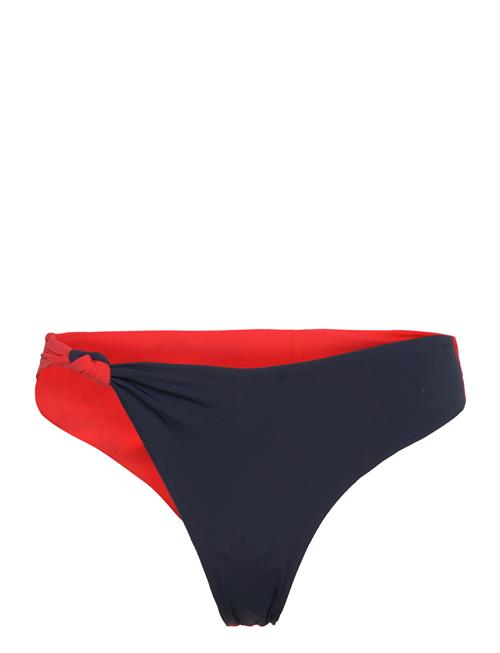 Brazilian Tommy Hilfiger Red