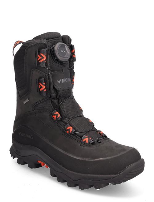 Viking Villrein High Gtx Boa Viking Black