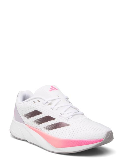 Se adidas Performance Duramo Sl Shoes Adidas Performance White ved Booztlet