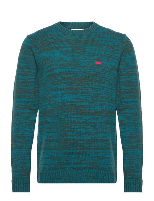 LEVI´S Men Original Hm Sweater Ocean Dept LEVI´S Men Blue