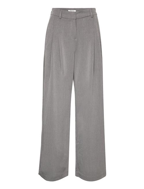 MSCH Copenhagen Mschhenrika Hw Pants MSCH Copenhagen Grey