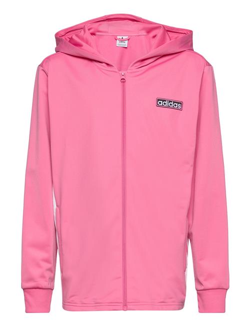 Fz Hoodie Adidas Originals Pink