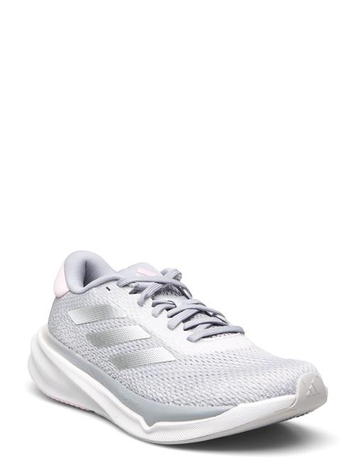 Se adidas Performance Supernova Stride W Adidas Performance Grey ved Booztlet