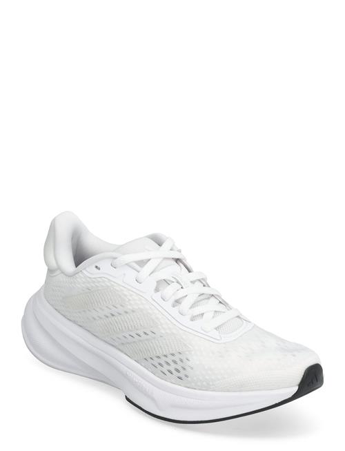 Se adidas Performance Response Super W Adidas Performance White ved Booztlet