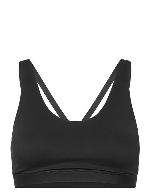 adidas Performance All Me Ms Bra Adidas Performance Black