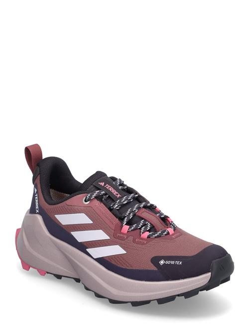 Se adidas Terrex Terrex Trailmaker 2 Gtx W Adidas Terrex Pink ved Booztlet