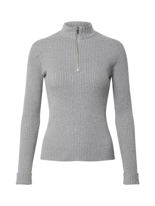 Se EDITED Pullover 'Alison'  grå ved About You