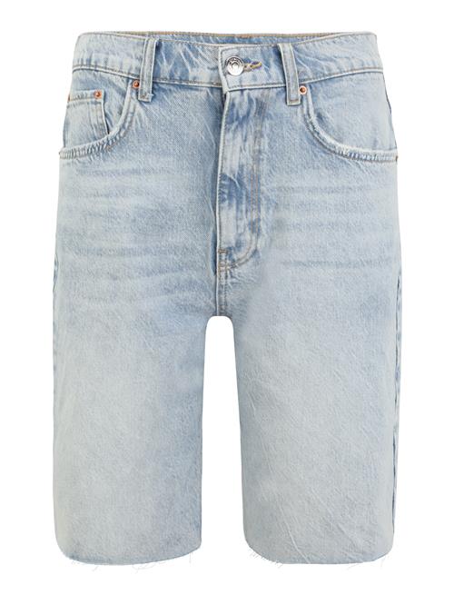 Gina Tricot Jeans  blue denim / karamel