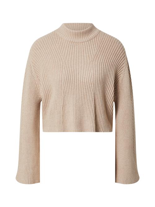 EDITED Pullover 'Emilie'  beige-meleret