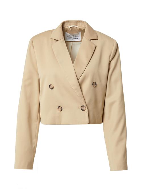 Se Daahls by Emma Roberts exclusively for ABOUT YOU Blazer 'Jaden'  beige ved About You