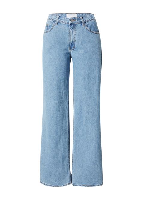 Se florence by mills exclusive for ABOUT YOU Jeans 'Daze Dreaming'  blue denim ved About You