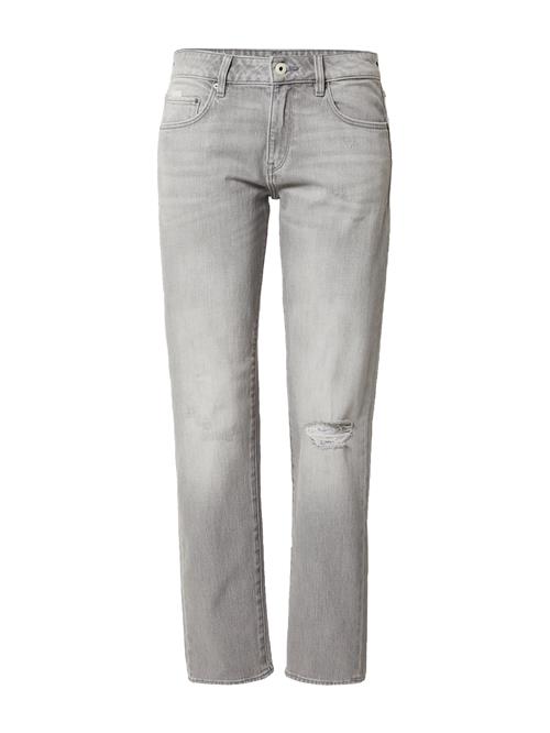 G-STAR Jeans 'Kate'  grey denim