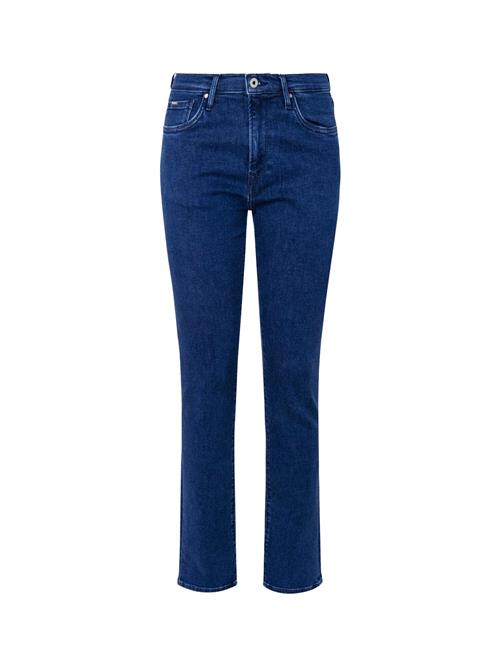 Se Pepe Jeans Jeans 'Grace'  blue denim ved About You