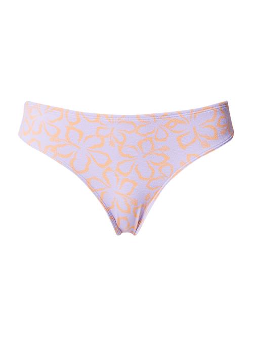 Se ROXY Bikinitrusse 'HAWAIIAN HEAT'  lilla / orange ved About You