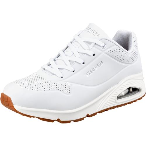 Se SKECHERS Sneaker low 'Uno Stand On Air'  hvid ved About You