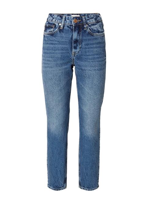 Se River Island Jeans 'BAILEY'  blue denim ved About You