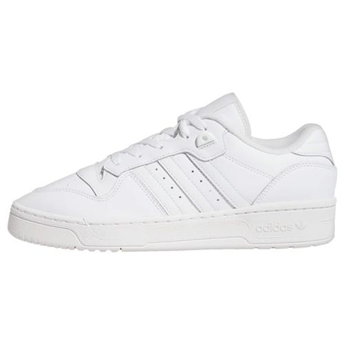 ADIDAS ORIGINALS Sneaker low 'Rivalry'  hvid