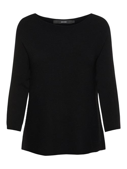 VERO MODA Pullover 'Nora'  sort