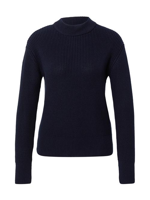 Se MELAWEAR Pullover 'Manika'  navy ved About You