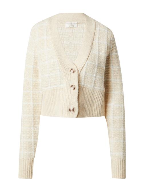 Se Guido Maria Kretschmer Women Cardigan 'Maria'  beige / offwhite ved About You