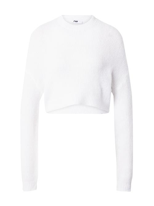 Tally Weijl Pullover  hvid