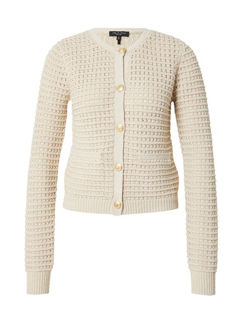 Se rag & bone Cardigan  beige ved About You