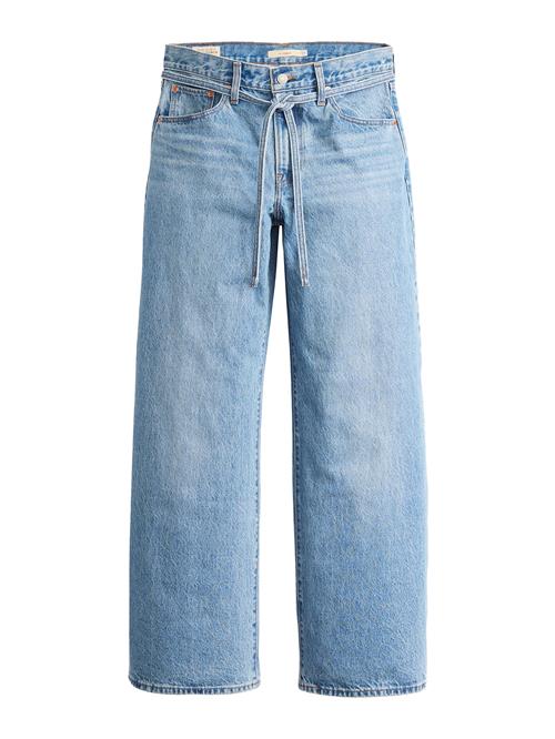 LEVI'S ® Jeans 'XL STRAIGHT INFLUENTIAL LADY'  blue denim