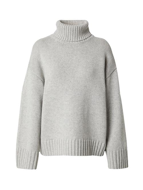 Se EDITED Pullover 'Eireen'  grå ved About You