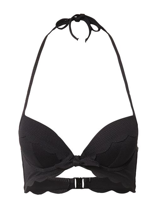 Hunkemöller Bikinioverdel  sort