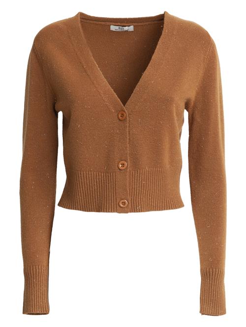 Influencer Cardigan  karamel