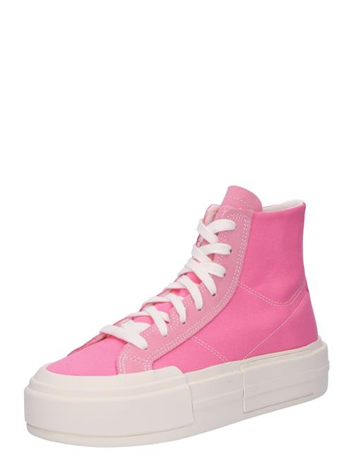 CONVERSE Sneaker high 'Chuck Taylor All Star Cruise'  pink