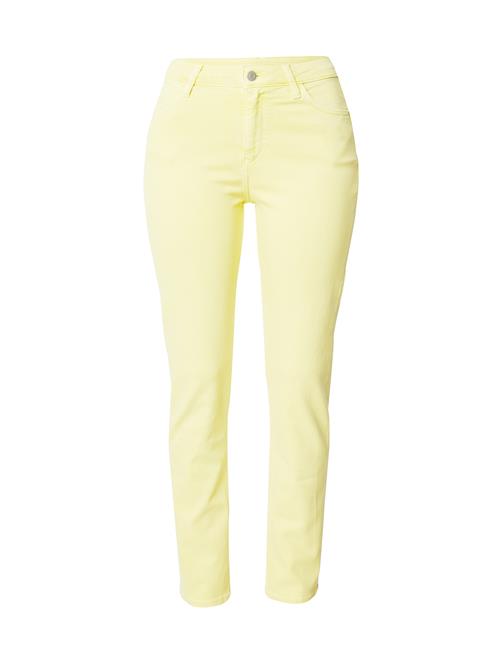 ESPRIT Jeans 'Iconic'  pastelgul