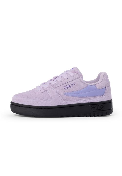 FILA Sneaker low  lilla / lyselilla