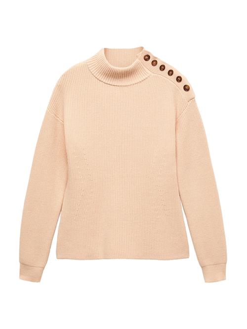 Se MANGO Pullover 'Lalo'  beige ved About You