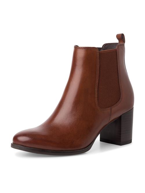 Tamaris Chelsea Boots  brun