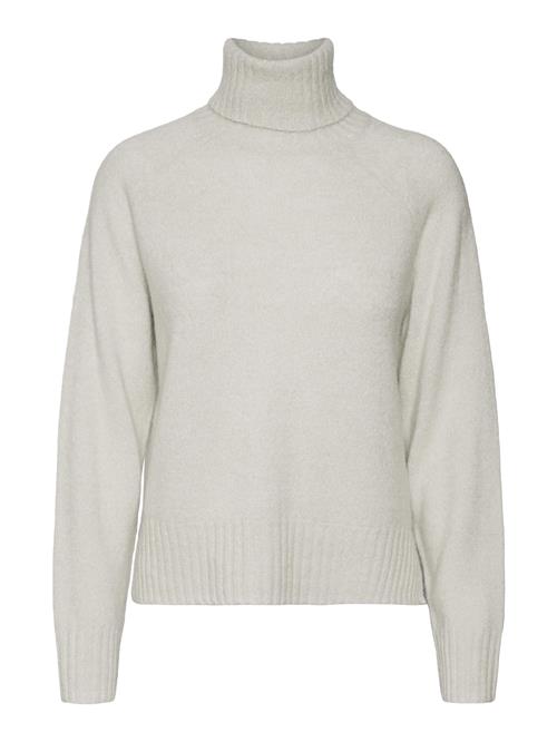 VERO MODA Pullover 'DANIELA'  beige