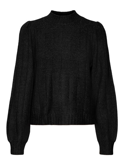 Se VERO MODA Pullover 'MAXIN'  sort ved About You