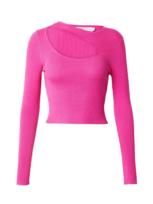 Se ONLY Pullover 'MEDDI'  pink ved About You