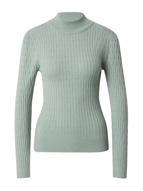 Se ONLY Pullover 'WILLA'  pastelgrøn ved About You